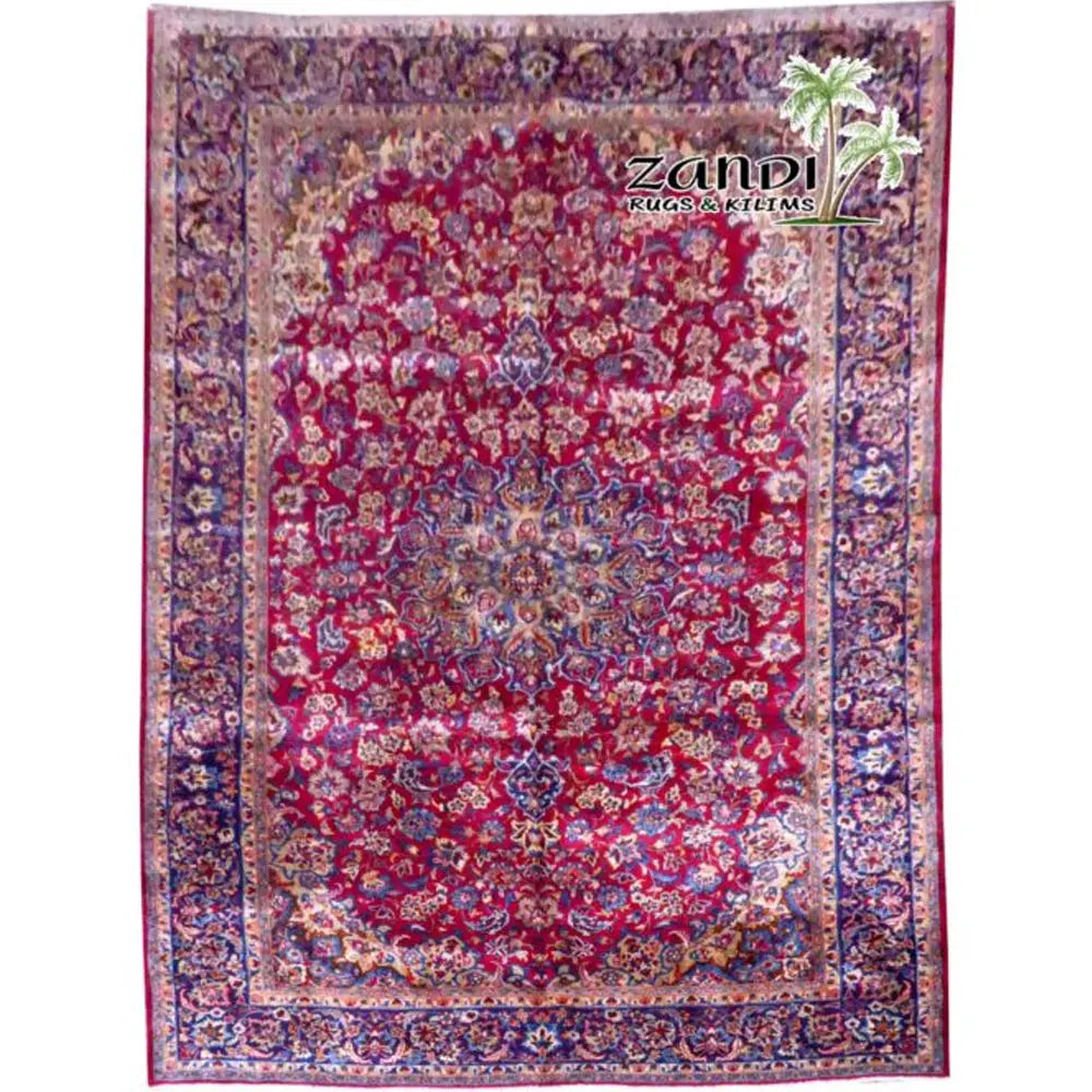 Edited image of rug 145